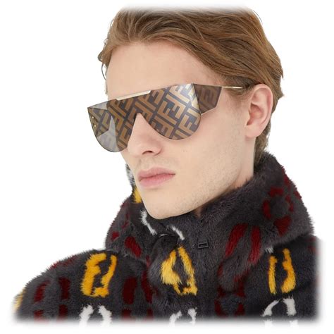 fendi sunglasses dupe